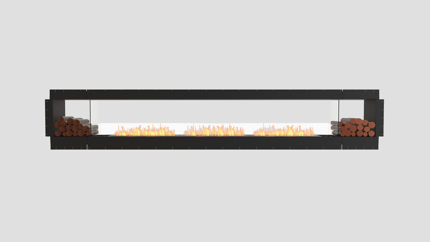 FLEX DOUBLE SIDED