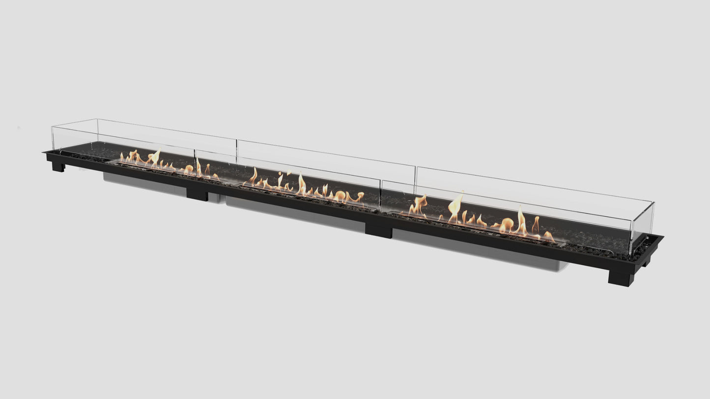 LINEAR 130 FIRE PIT KIT