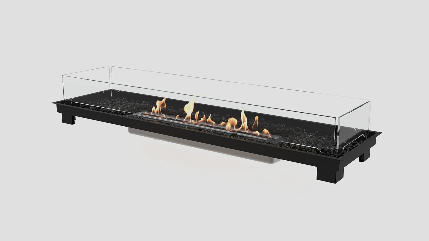 LINEAR 65 FIRE PIT KIT