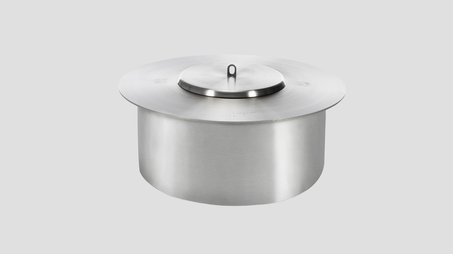 ab8 lid on burner