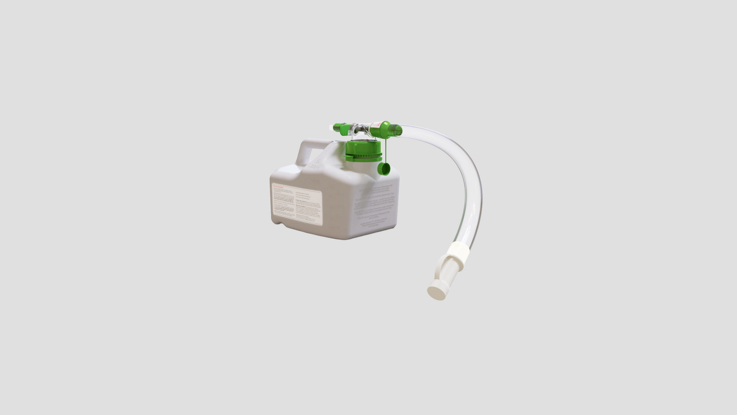 SPOUT EXTENSION