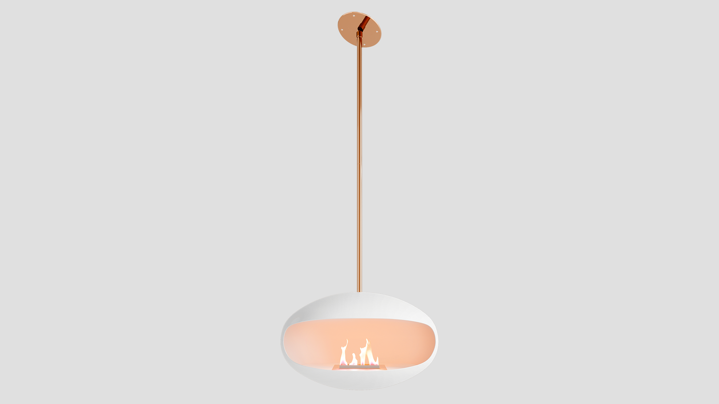 COCOON AERIS SUSPENDED FIRE