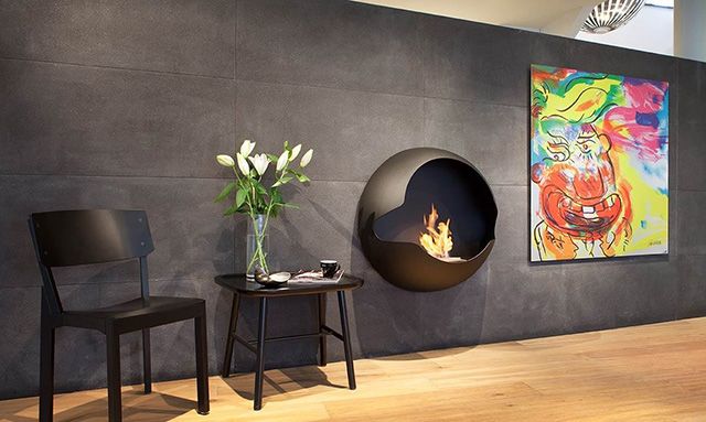 Naked Flame Fireplaces - Google+ Naked Flame Fireplaces - Google+