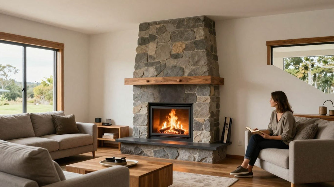 Bioethanol fireplace prices NZ: what to expect and how to budget