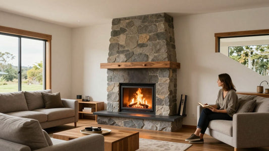 Bioethanol fireplace prices NZ: what to expect and how to budget