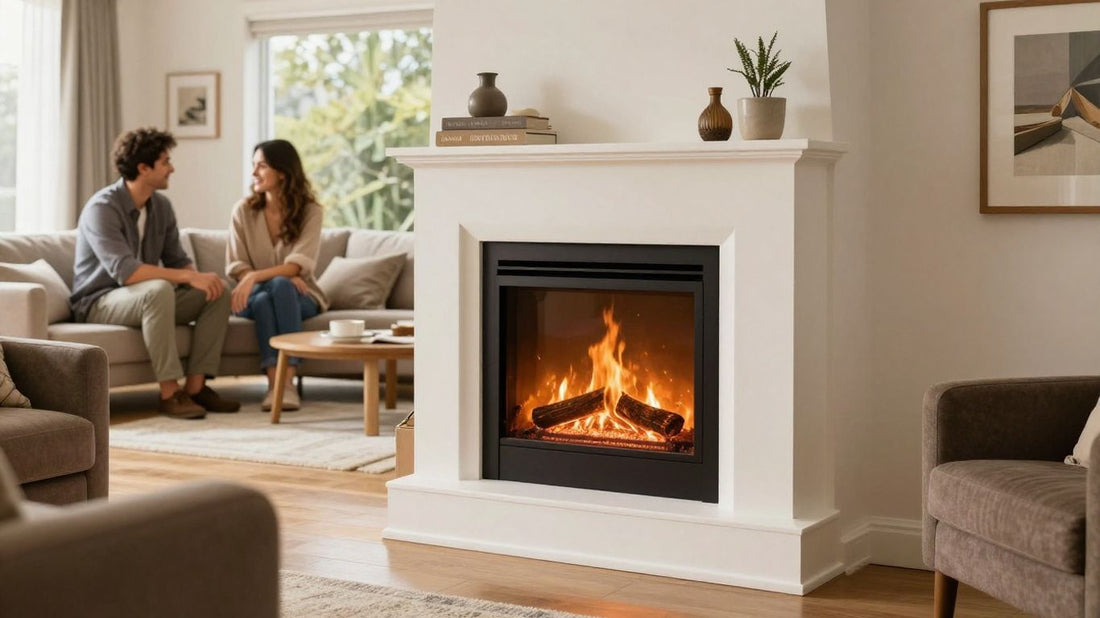 Biofuel fireplace payment plans NZ: costs, options, and how to choose