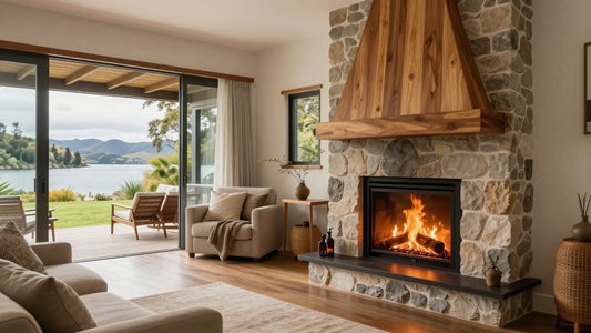 How to choose a biofuel fireplace retailer NZ homeowners can trust