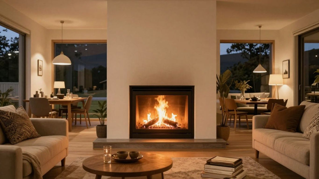 Biofuel fireplaces New Zealand homeowners should know about: A practical buying and safety guide