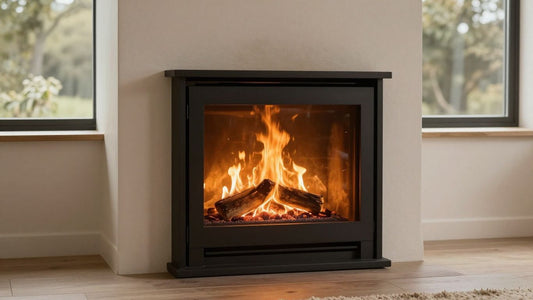 Are biofuel fireplaces safe? Risks, ventilation, and essential precautions