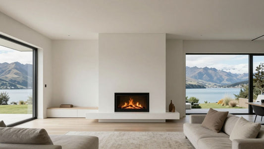 Biofuel fireplace reviews NZ: how to choose a safe, stylish model