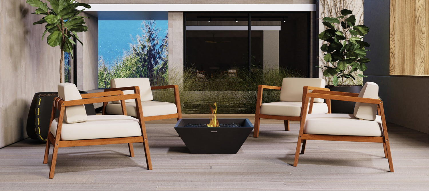 EcoSmart Fire Pits