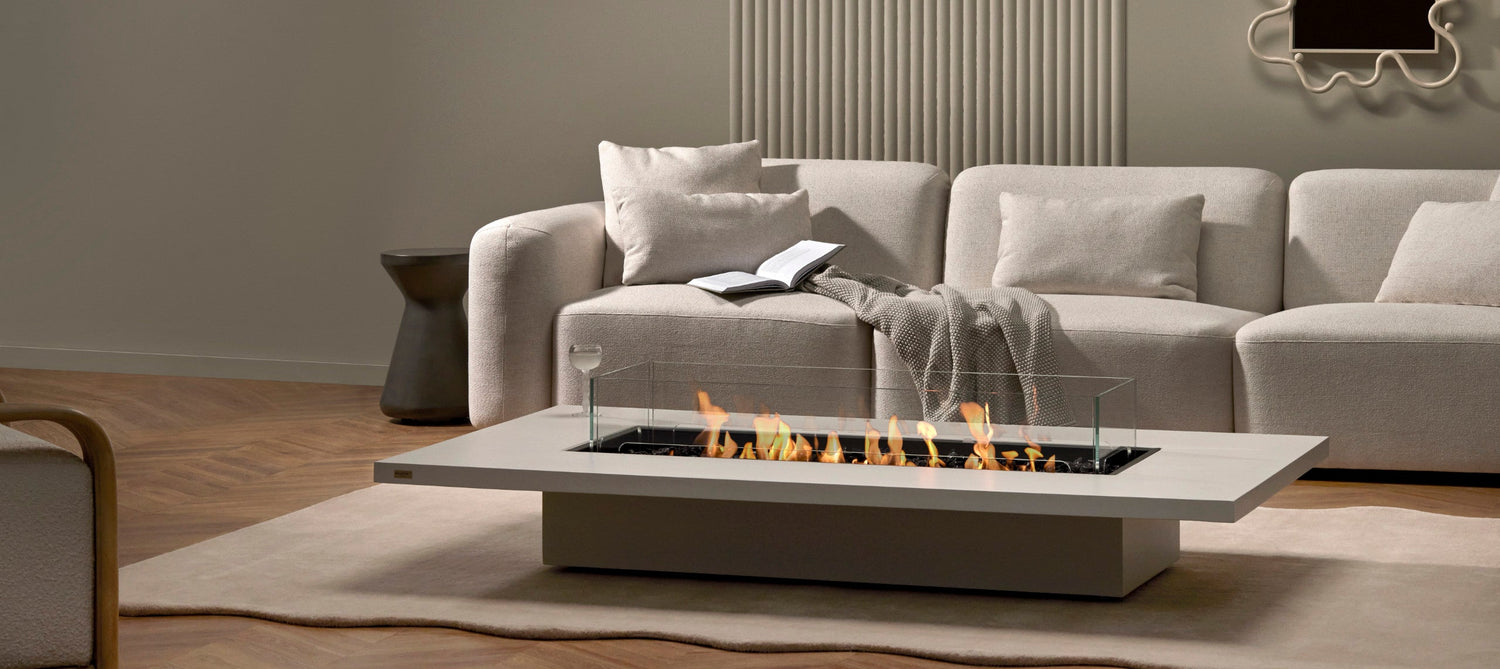 EcoSmart Fire Tables