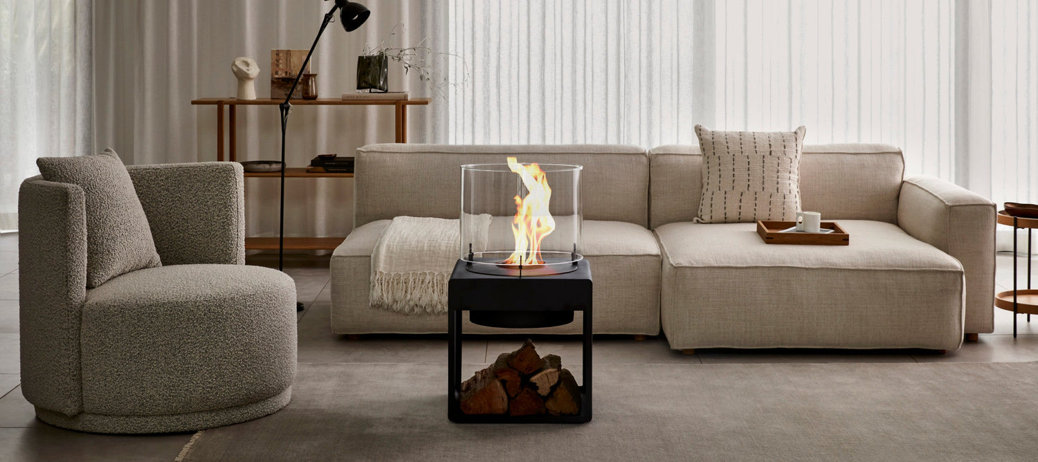 EcoSmart Freestanding