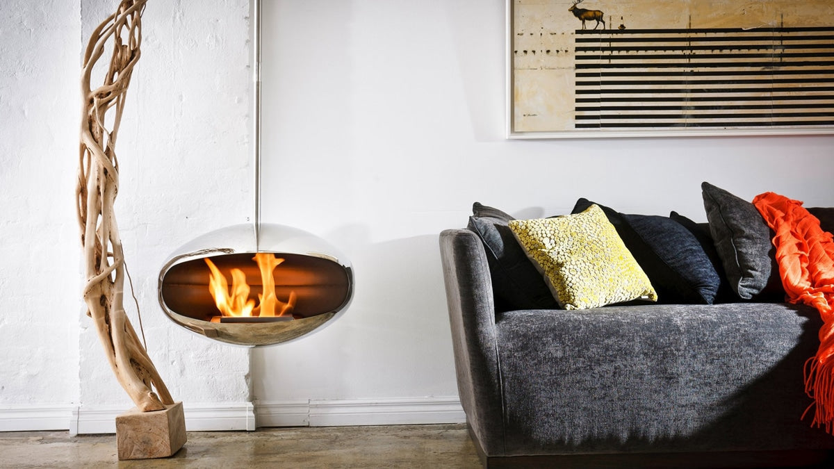 Cocoon Fires Suspended
