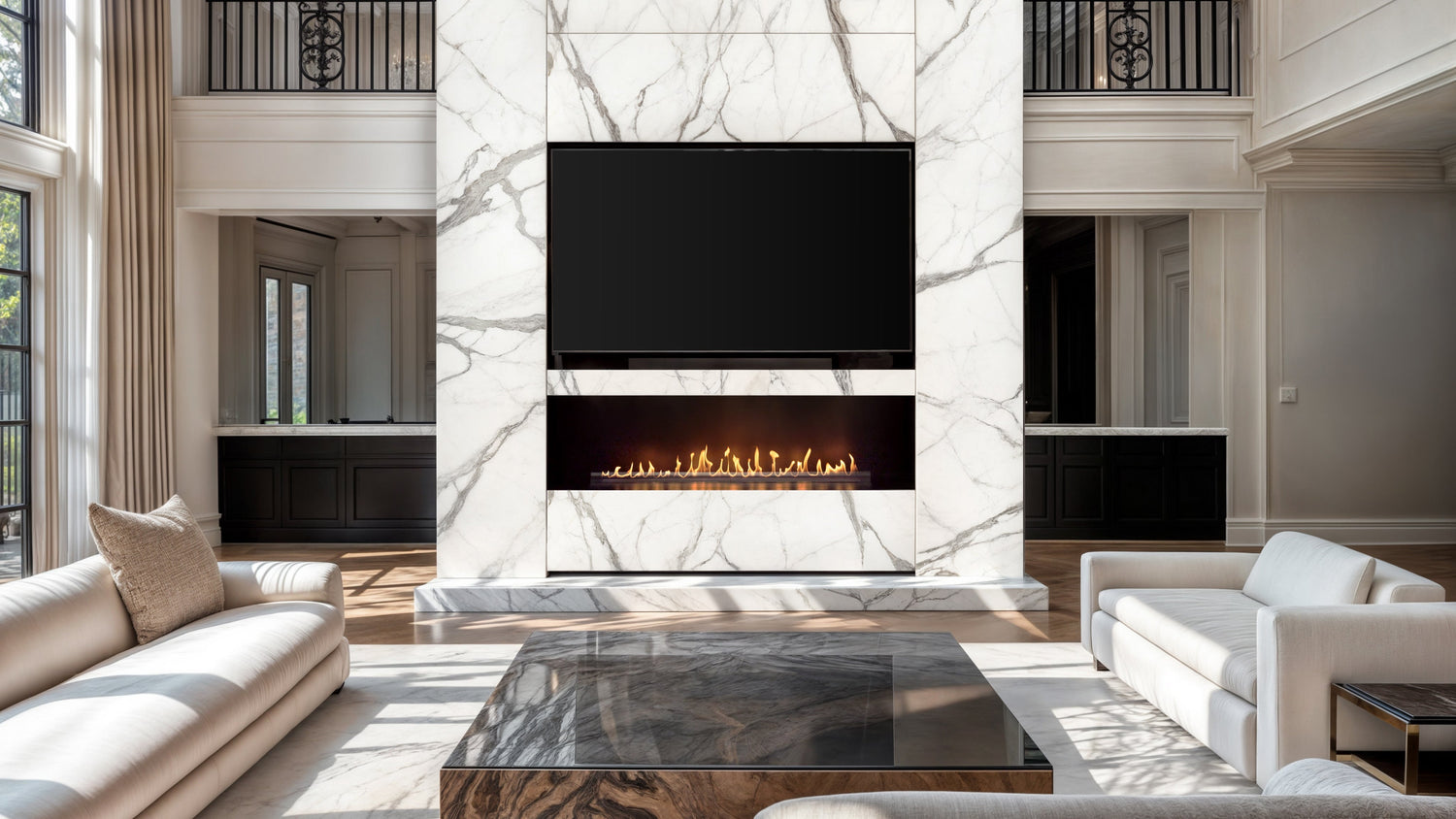 Media Wall