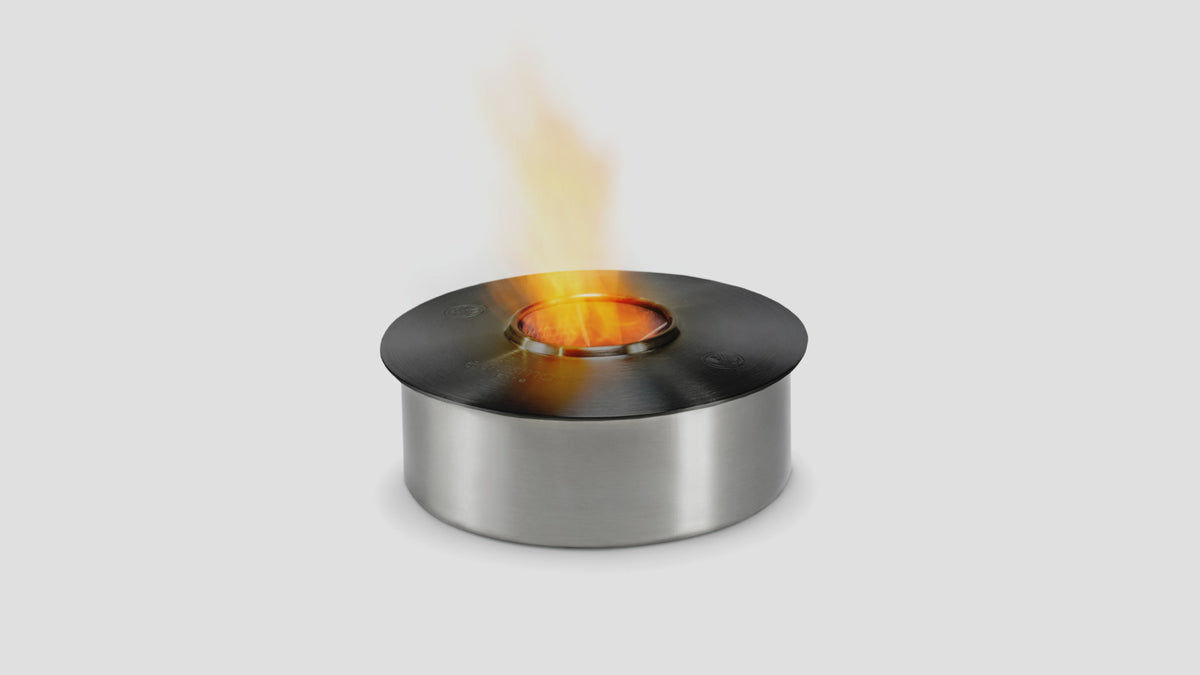 AB3 ETHANOL BURNER