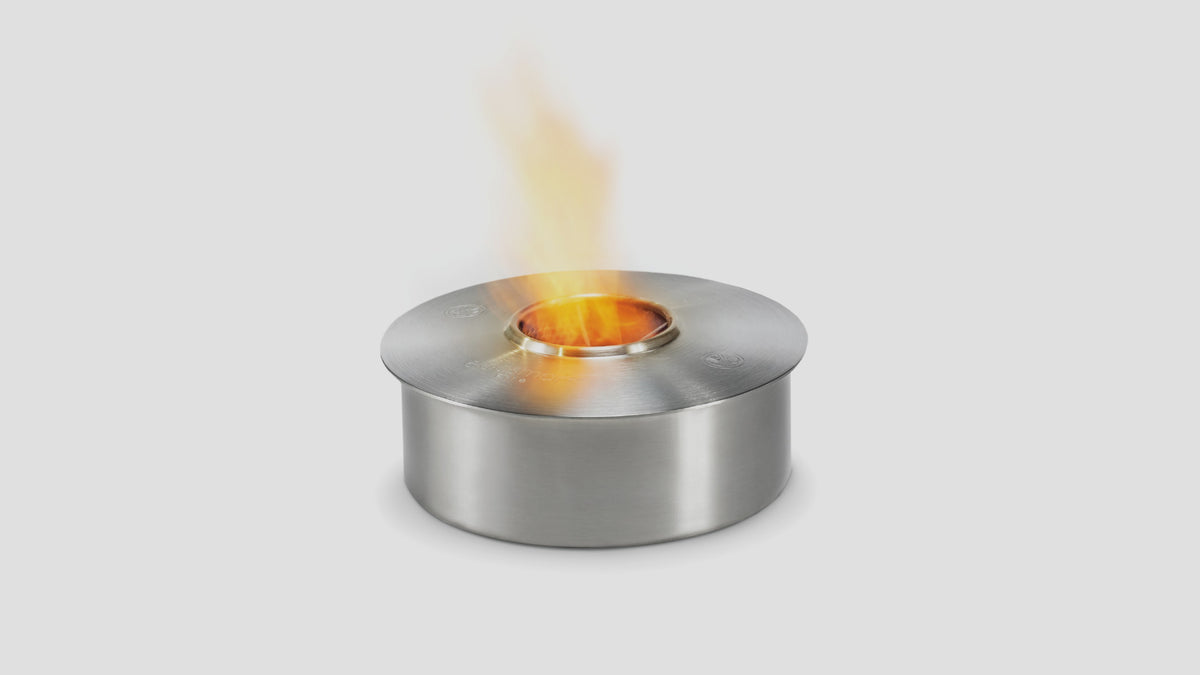 AB3 ETHANOL BURNER