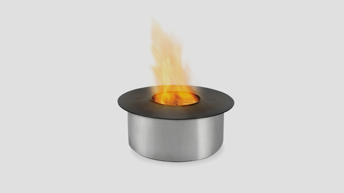 AB8 ETHANOL BURNER