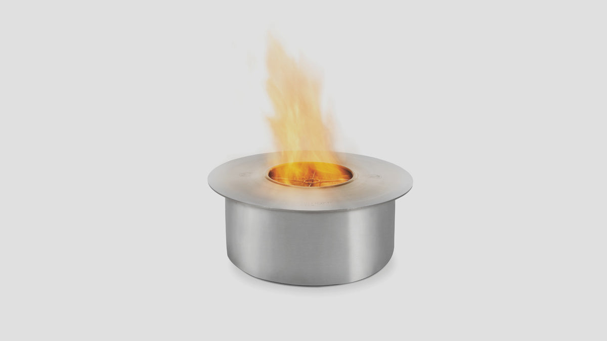 AB8 ETHANOL BURNER