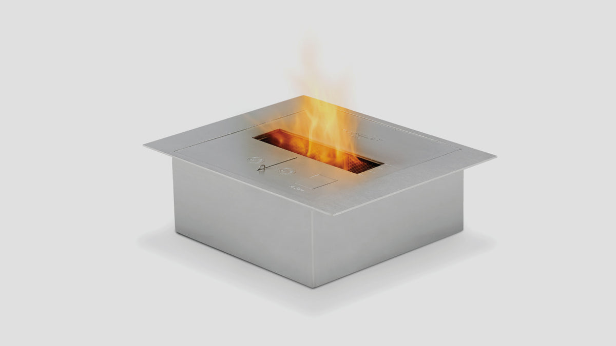 BK5 ETHANOL BURNER