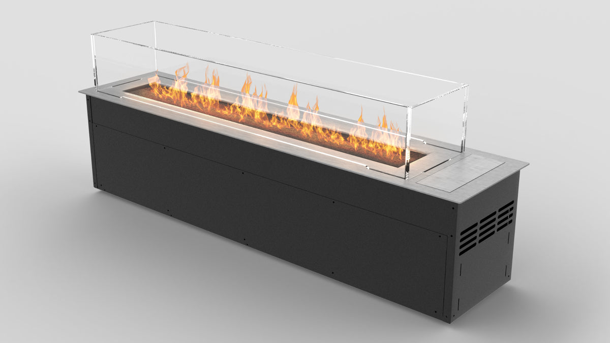 CABO Automatic Ethanol Burner