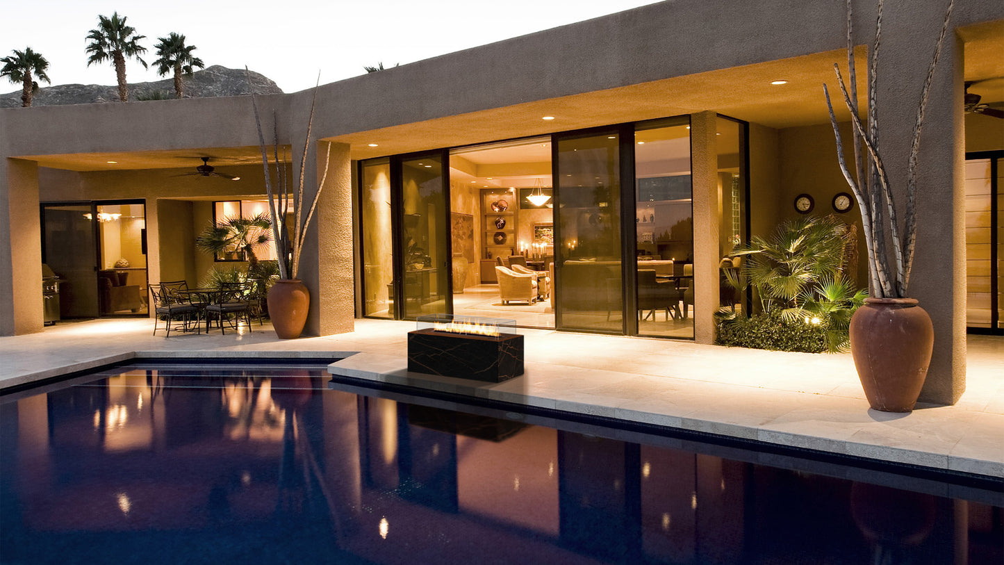 CABO BURNER