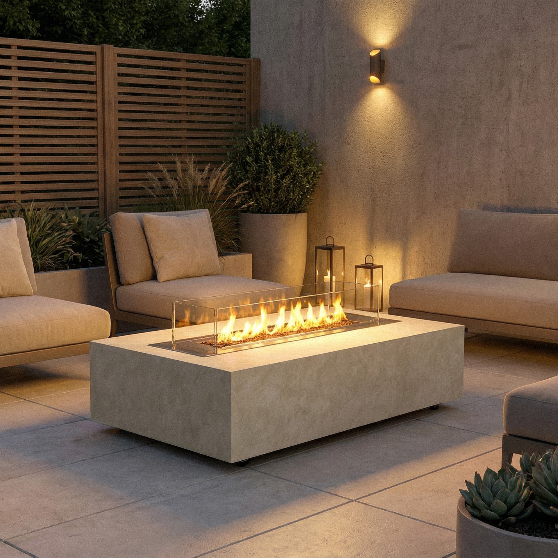 CABO TABLE