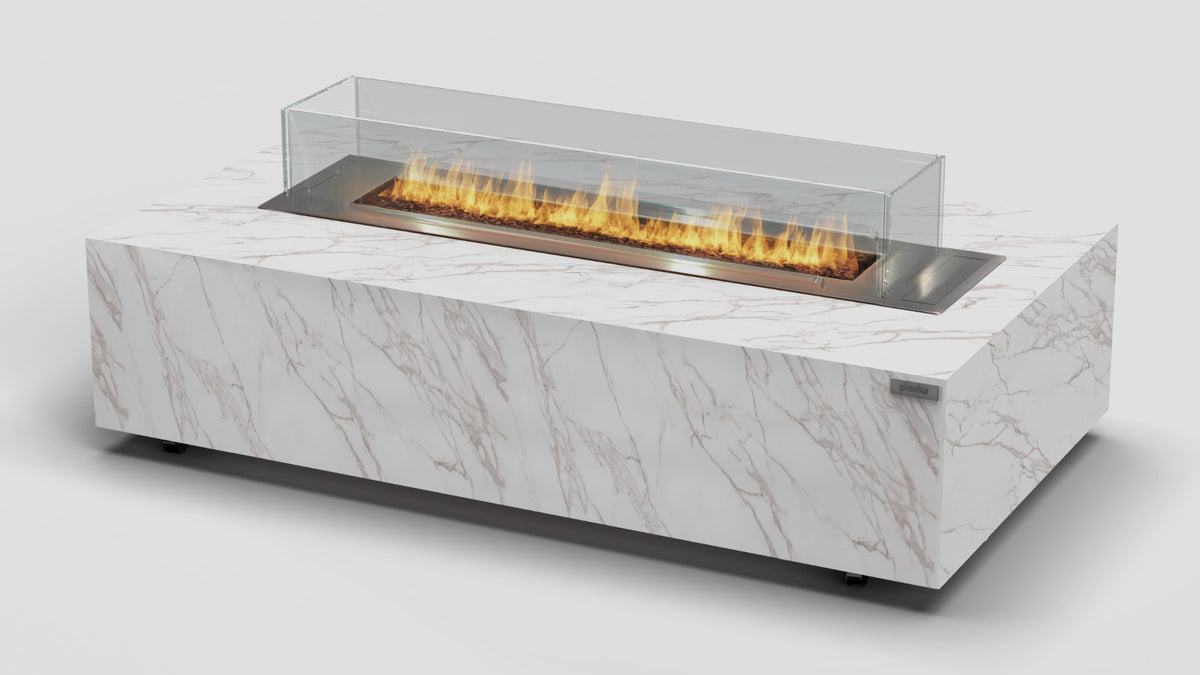 CABO Automatic Fire Table
