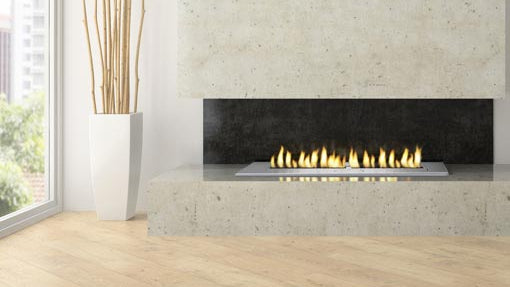 COMMERCIAL BURNERS