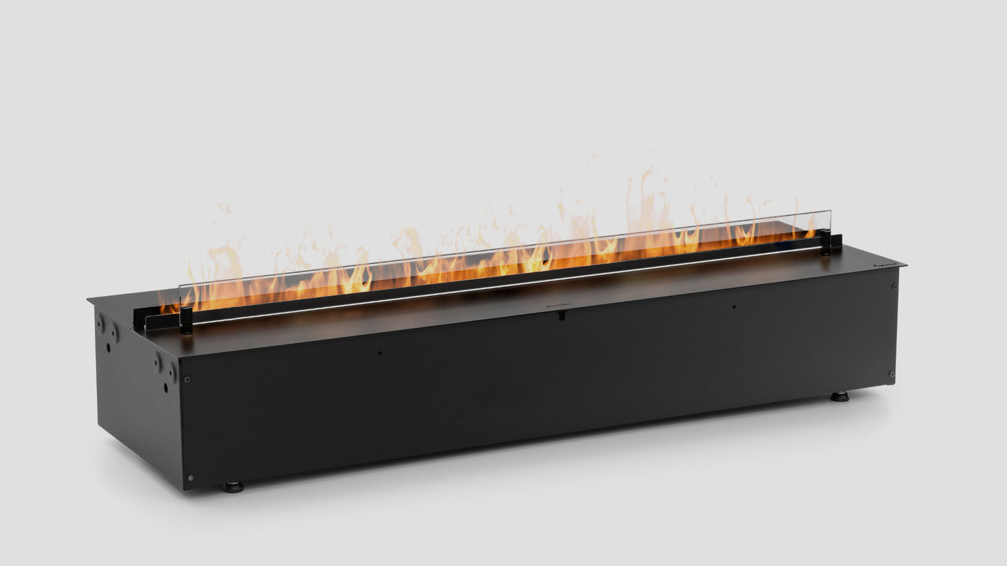 COOL FLAME BURNER