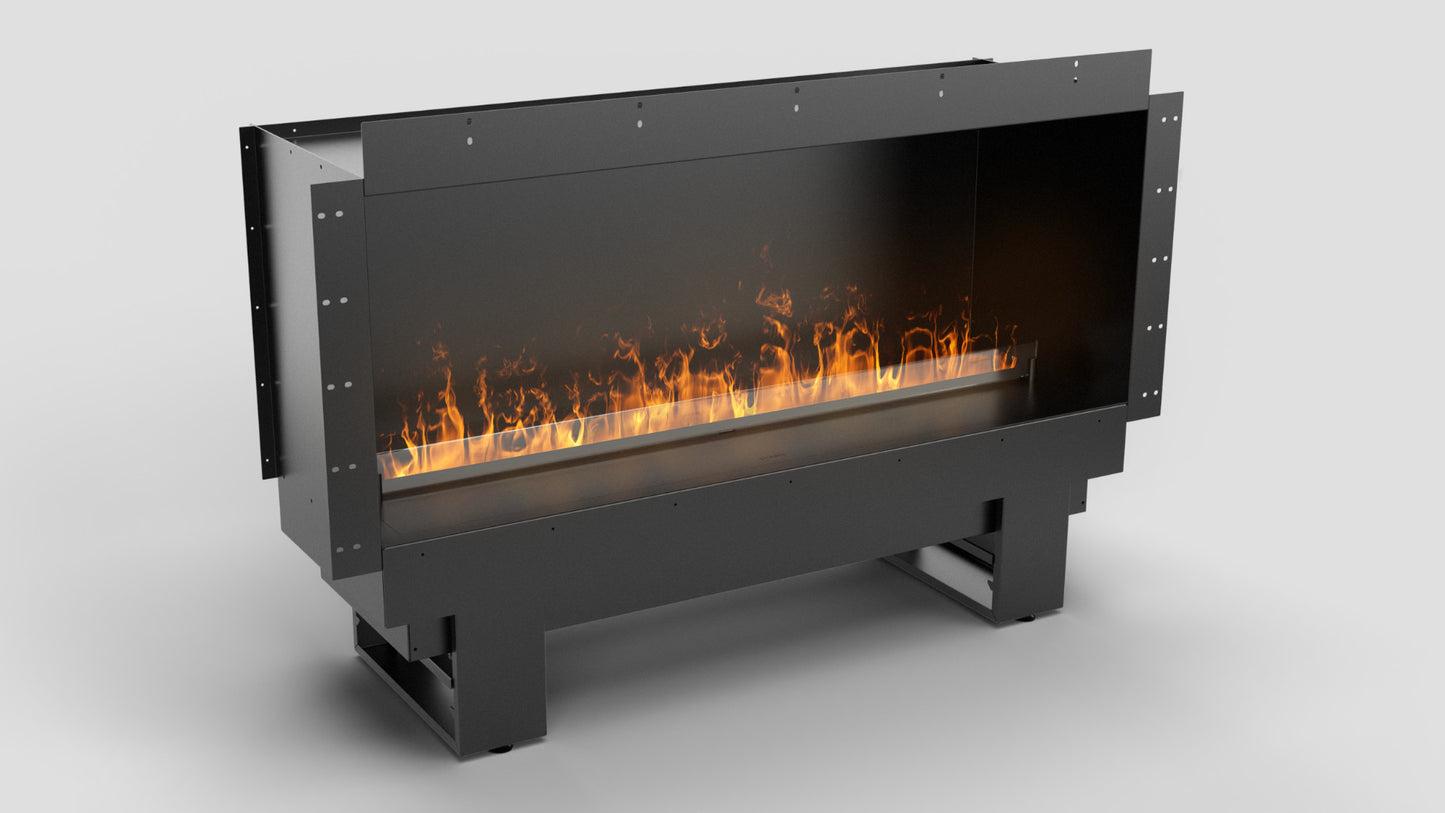 COOL FLAME FIREBOX