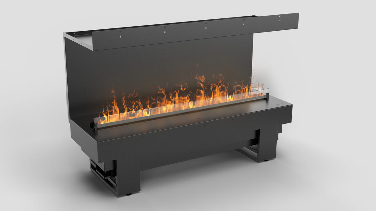 COOL FLAME PRO Water Vapour Firebox