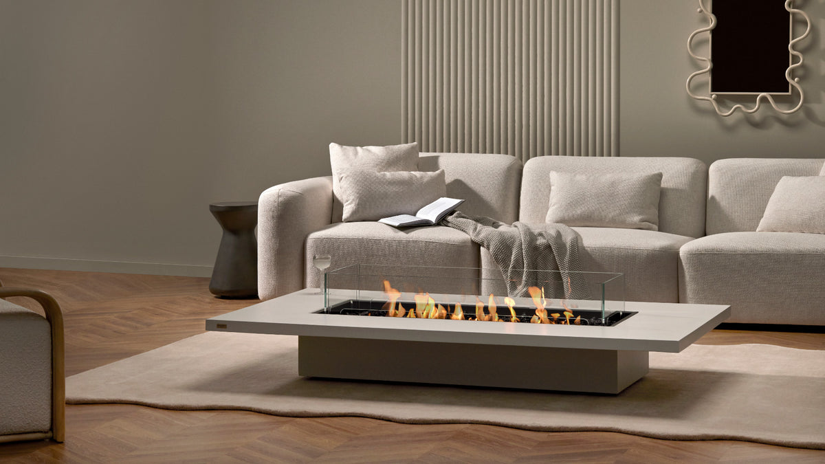 DAIQUIRI 70 FIRE TABLE