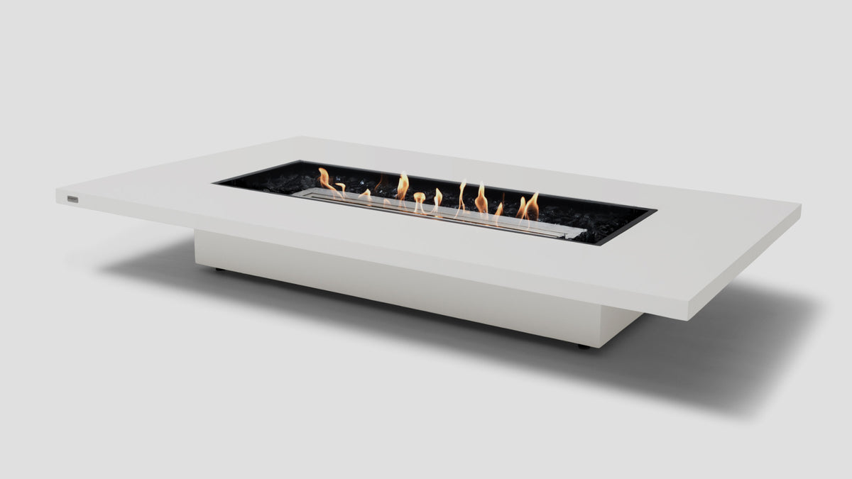 DAIQUIRI 70 FIRE TABLE