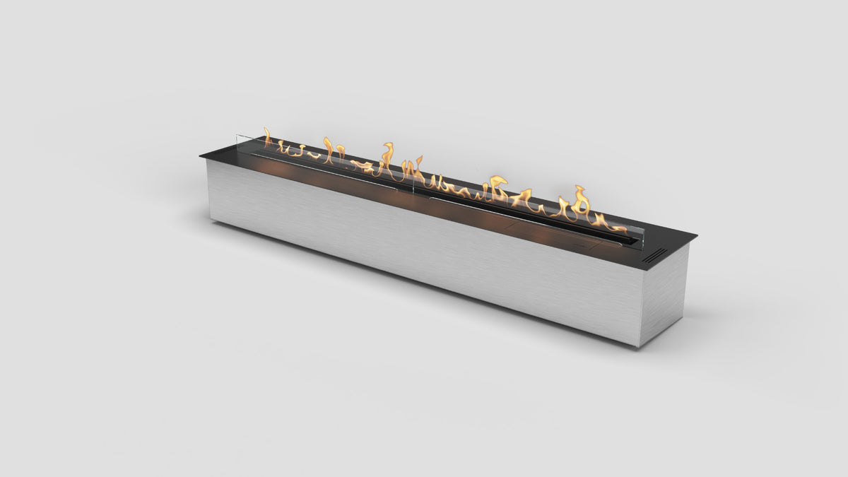 FLA4 Automatic Ethanol Burner