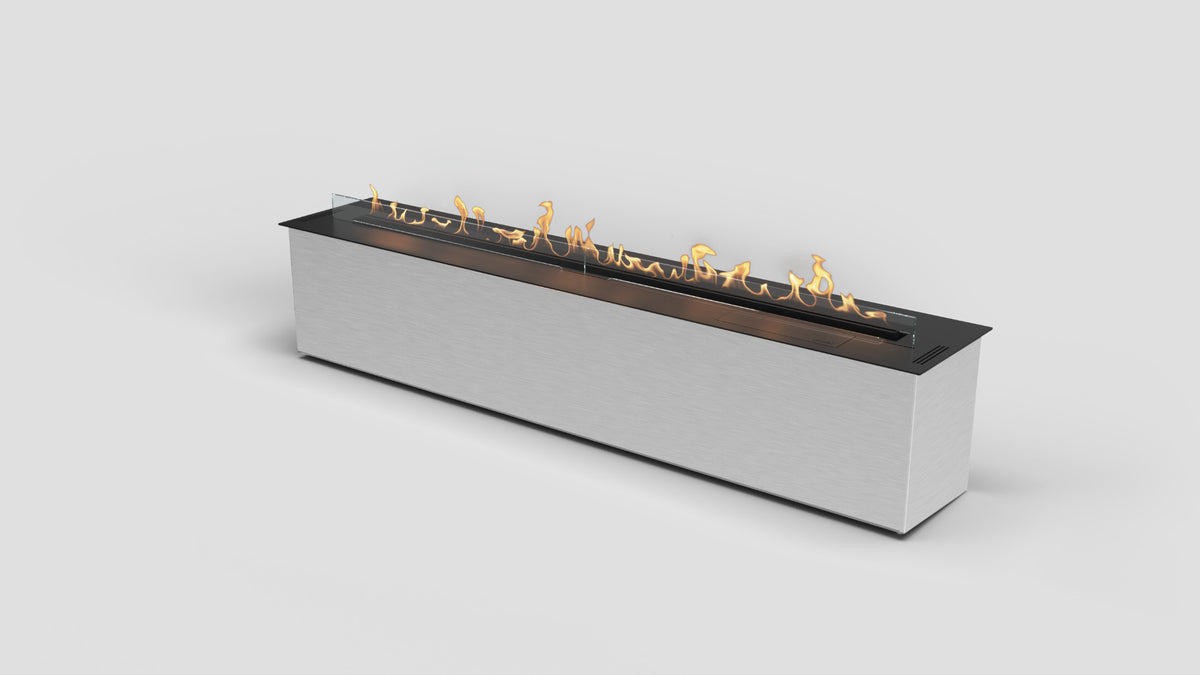 FLA4+ Automatic Ethanol Burner