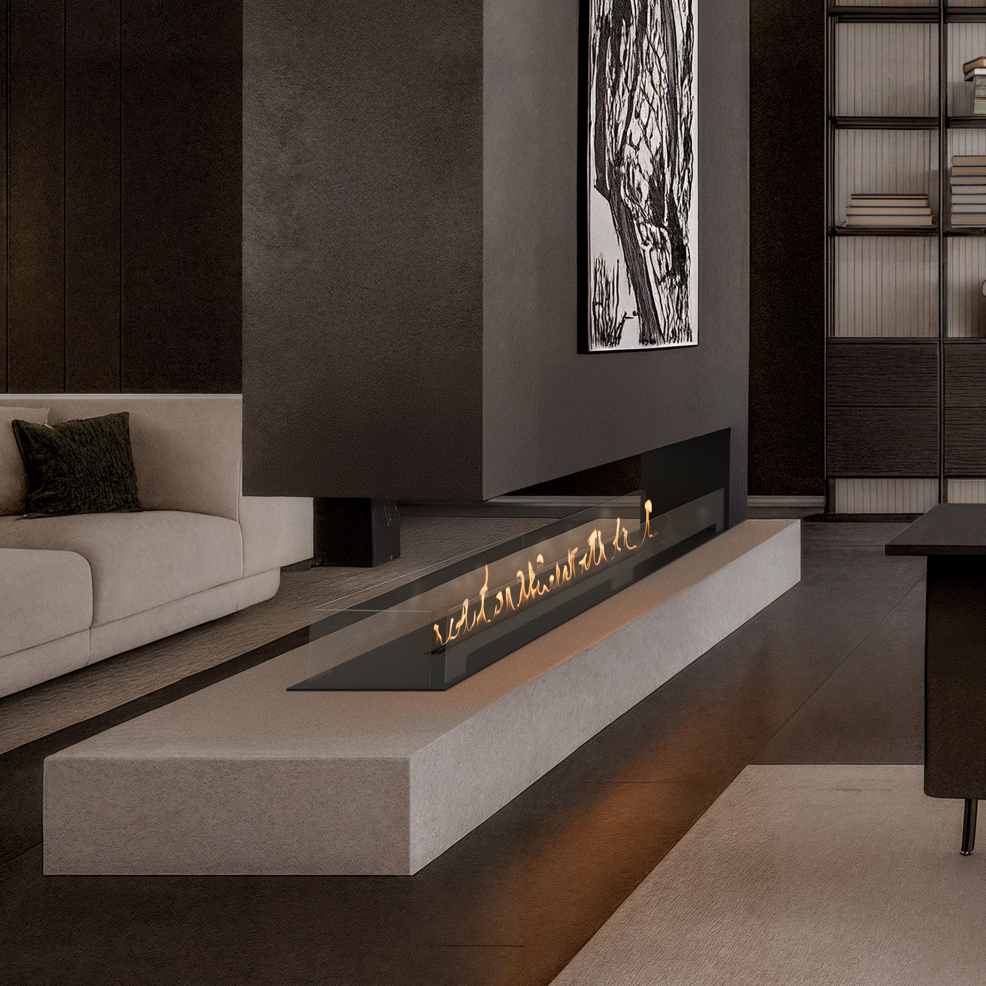 FORMA 2300