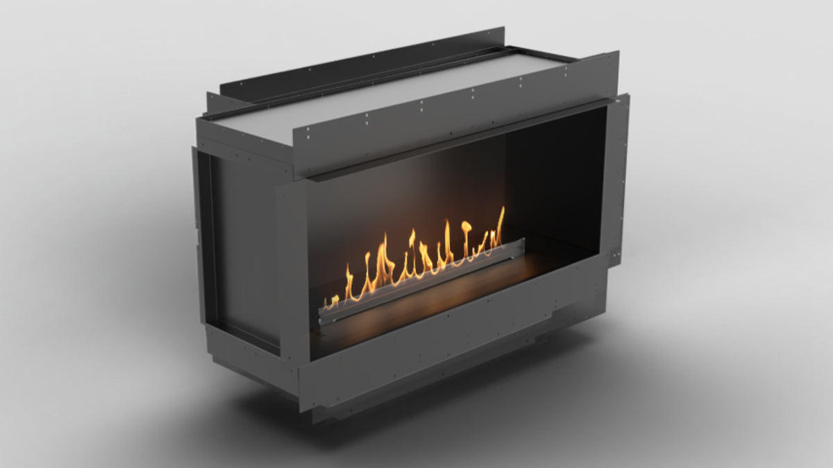 FORMA 1200 Automatic Firebox Insert