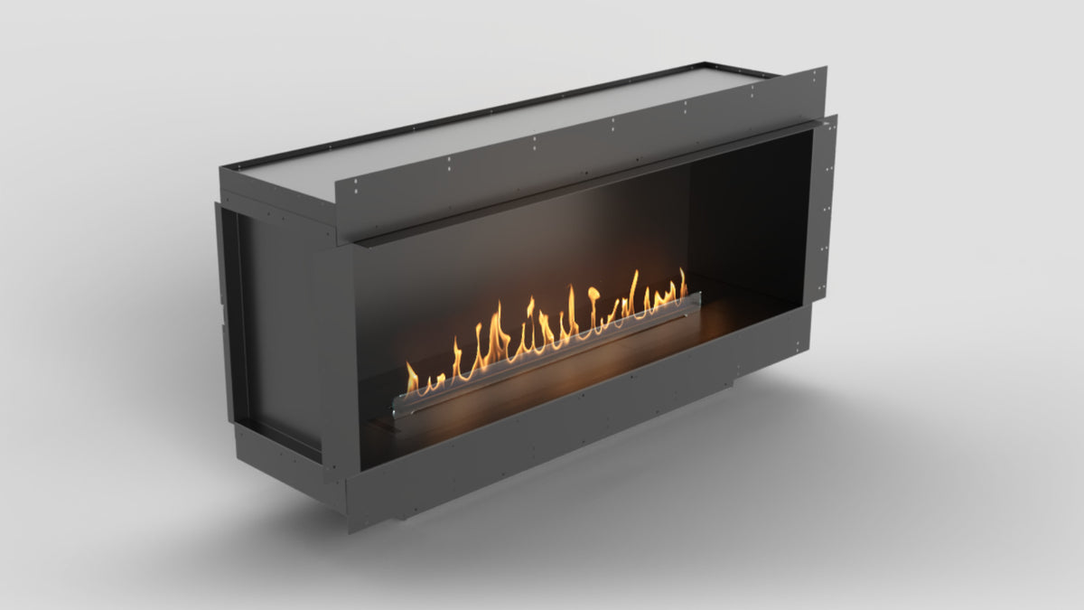 FORMA 1500 Automatic Firebox Insert