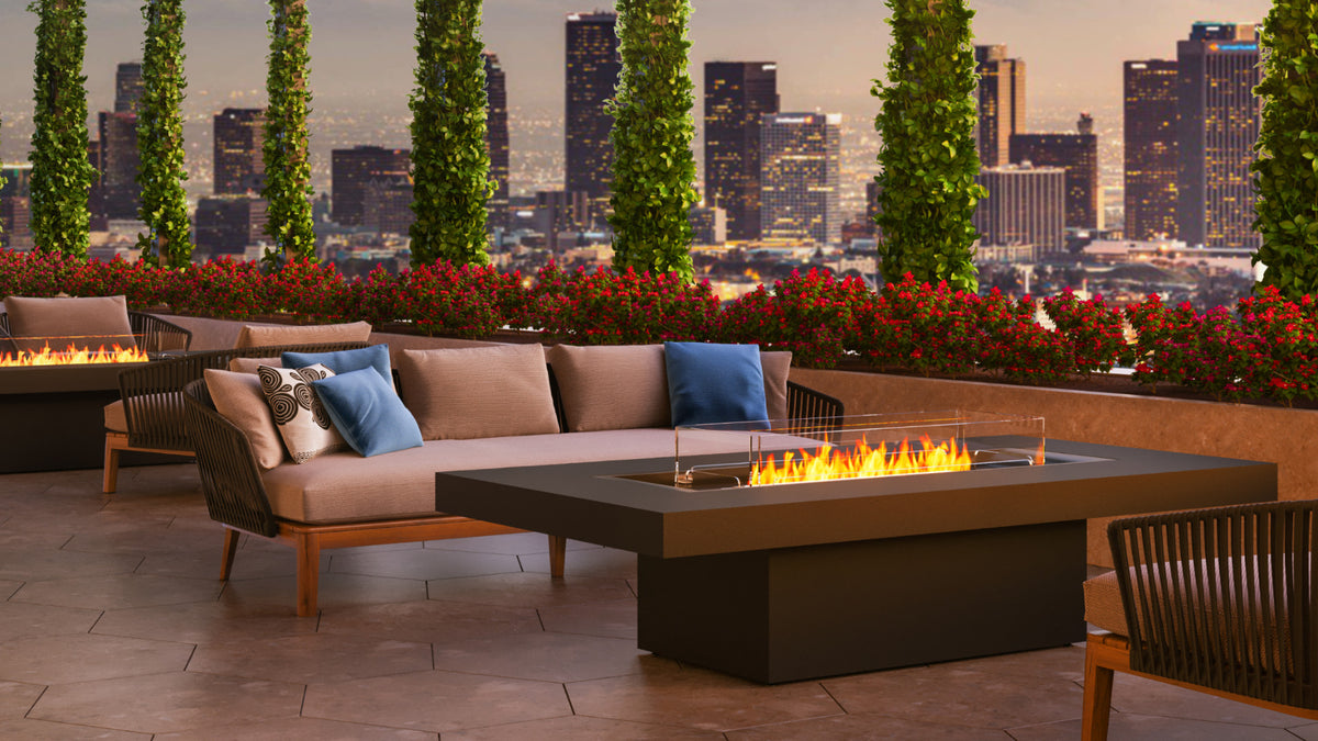 GIN 90 CHAT FIRE TABLE