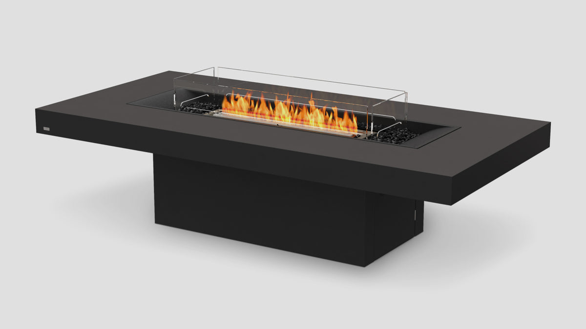 GIN 90 CHAT FIRE TABLE