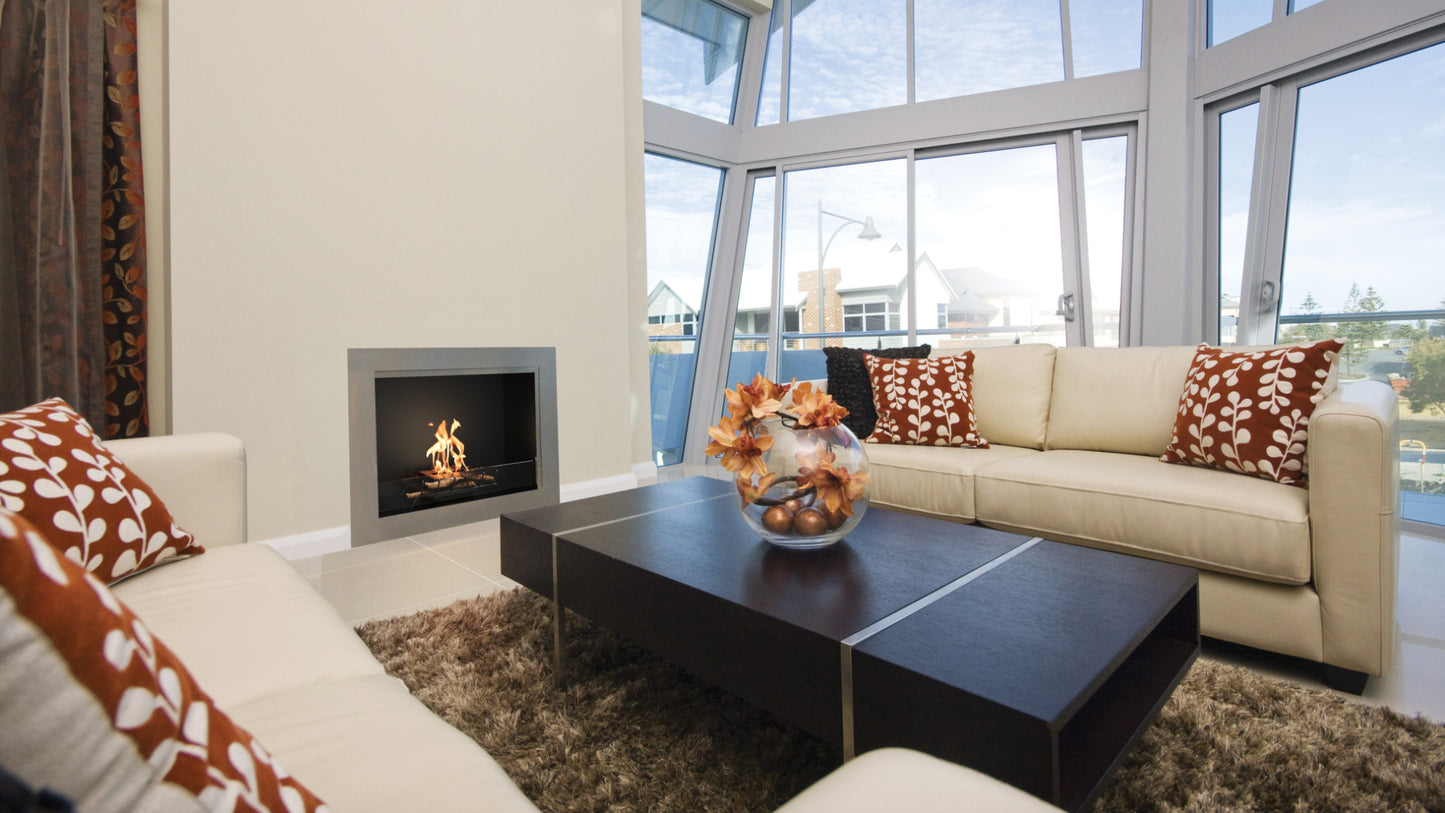 HERITAGE FIREPLACE