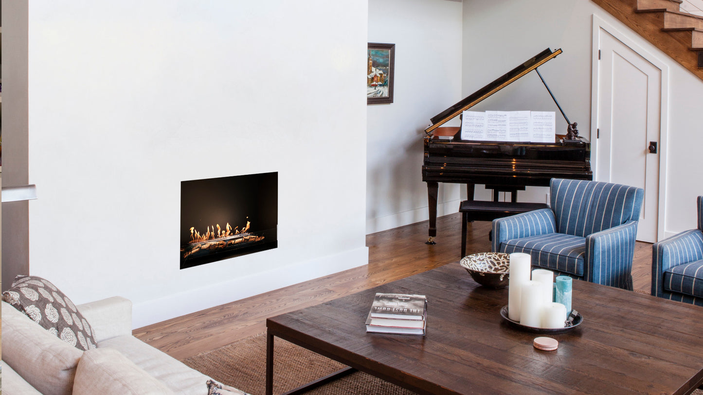 HERITAGE FIREPLACE