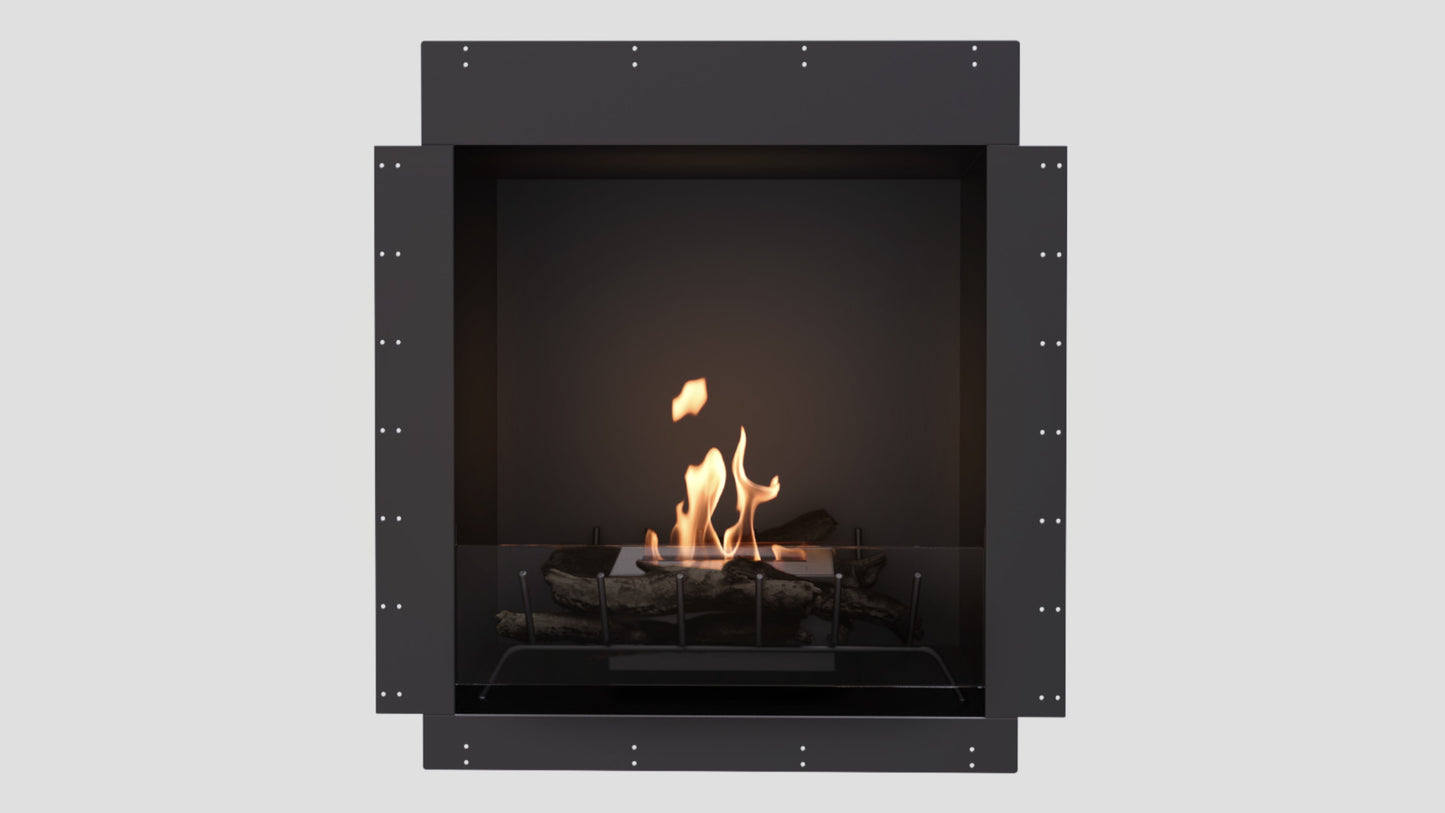 HERITAGE FIREPLACE