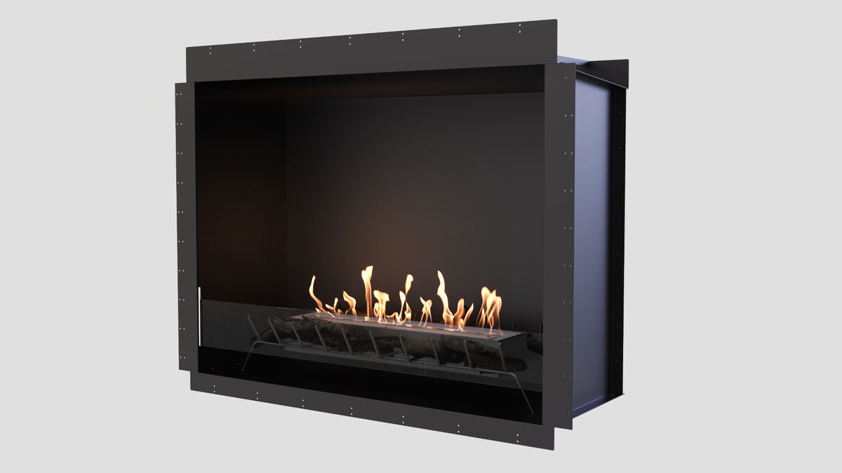 HERITAGE FIREPLACE