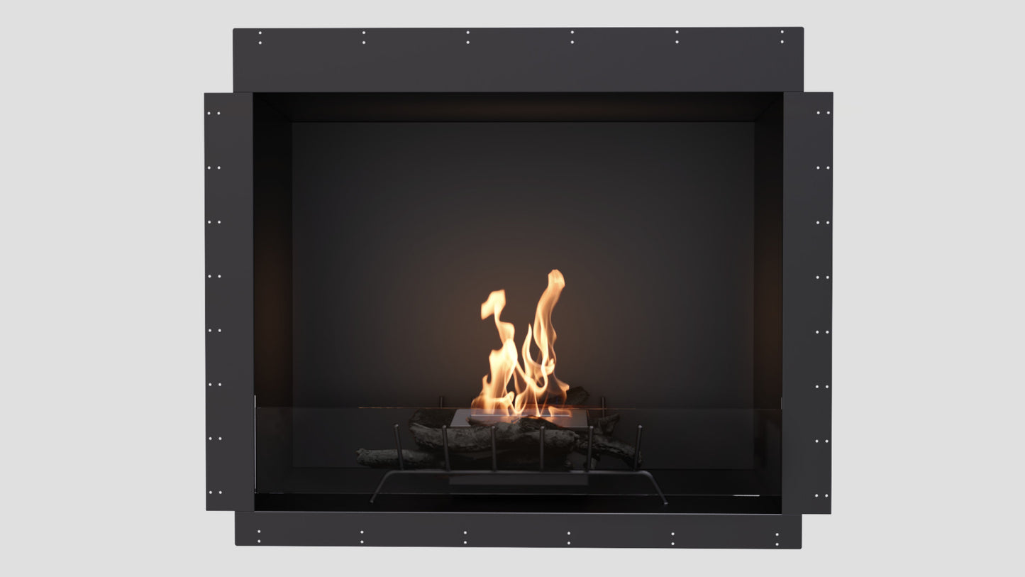 HERITAGE FIREPLACE