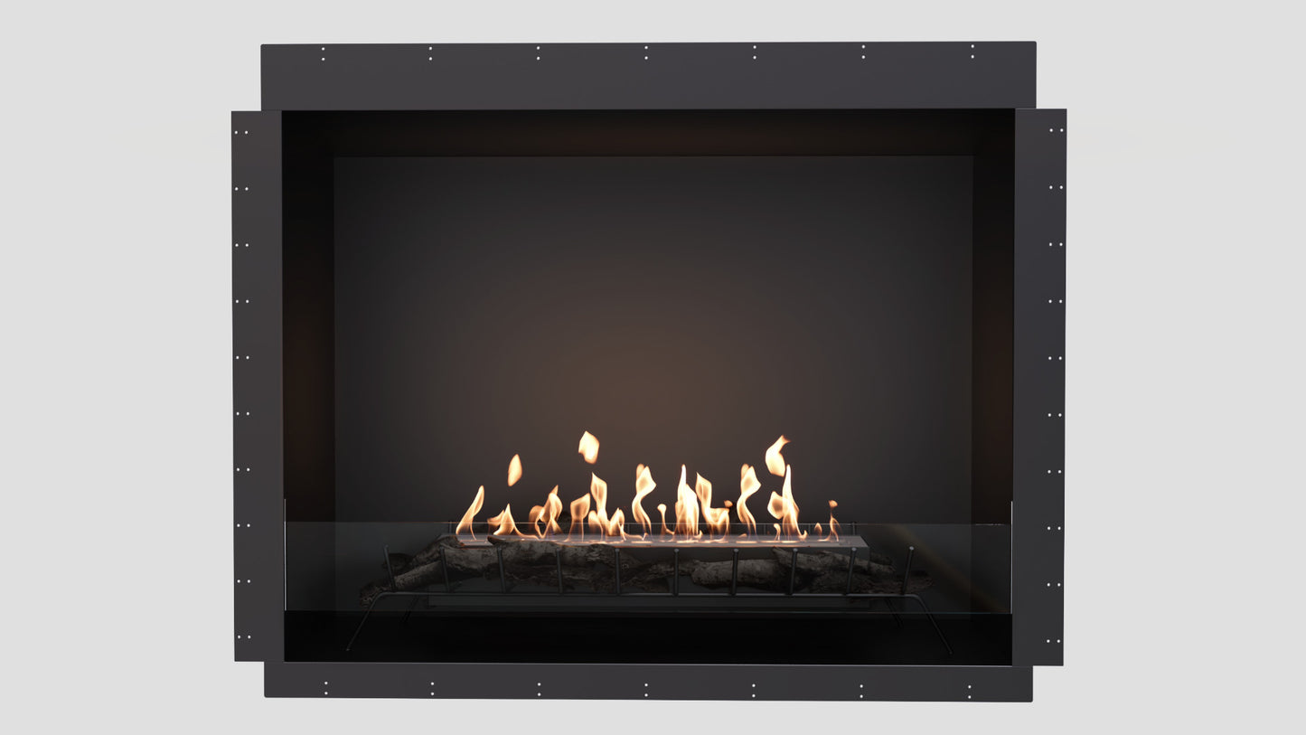 HERITAGE FIREPLACE
