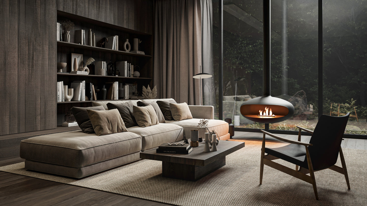 ICONIC 900 SUSPENDED