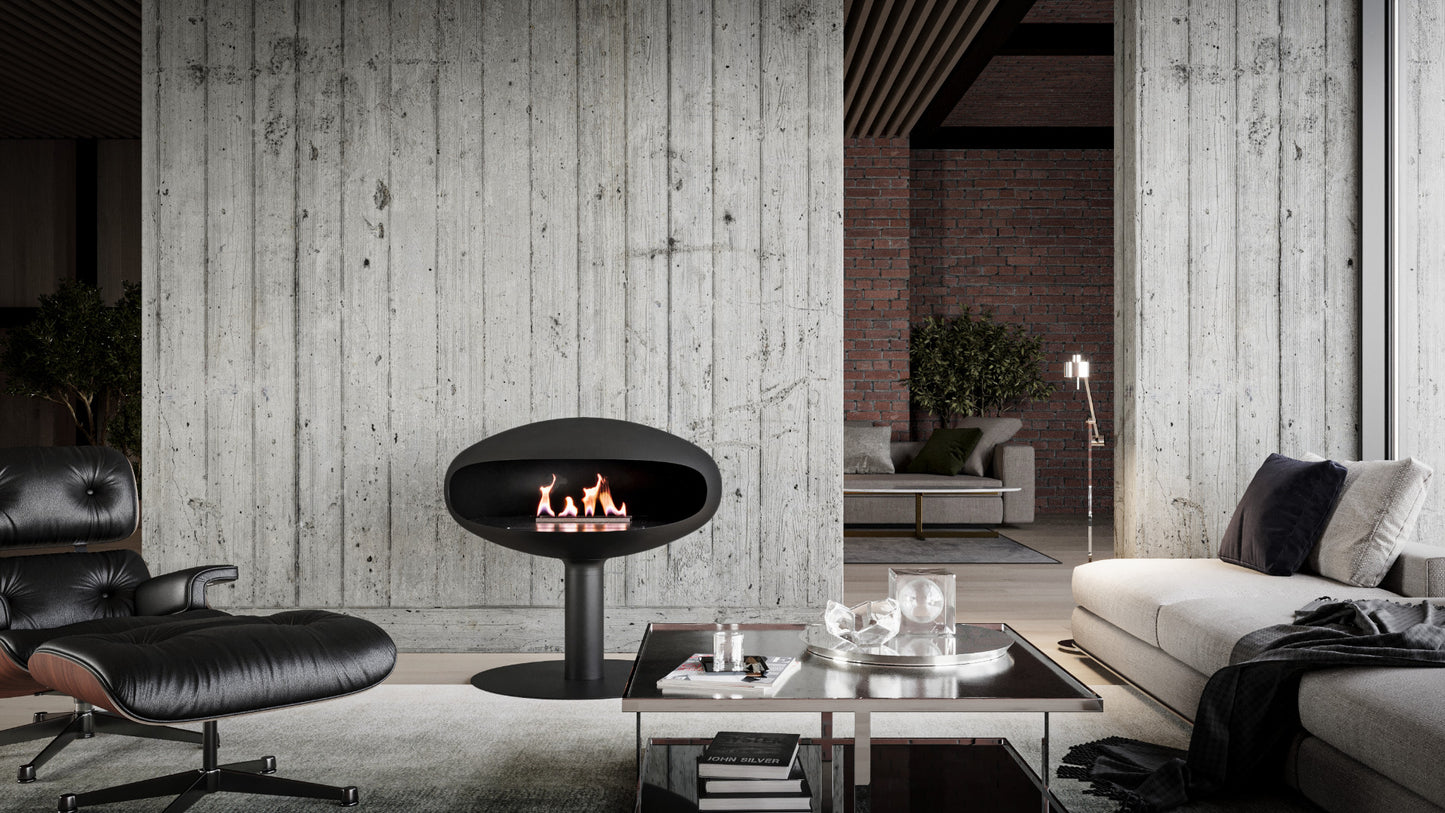 ICONIC 900 PEDESTAL