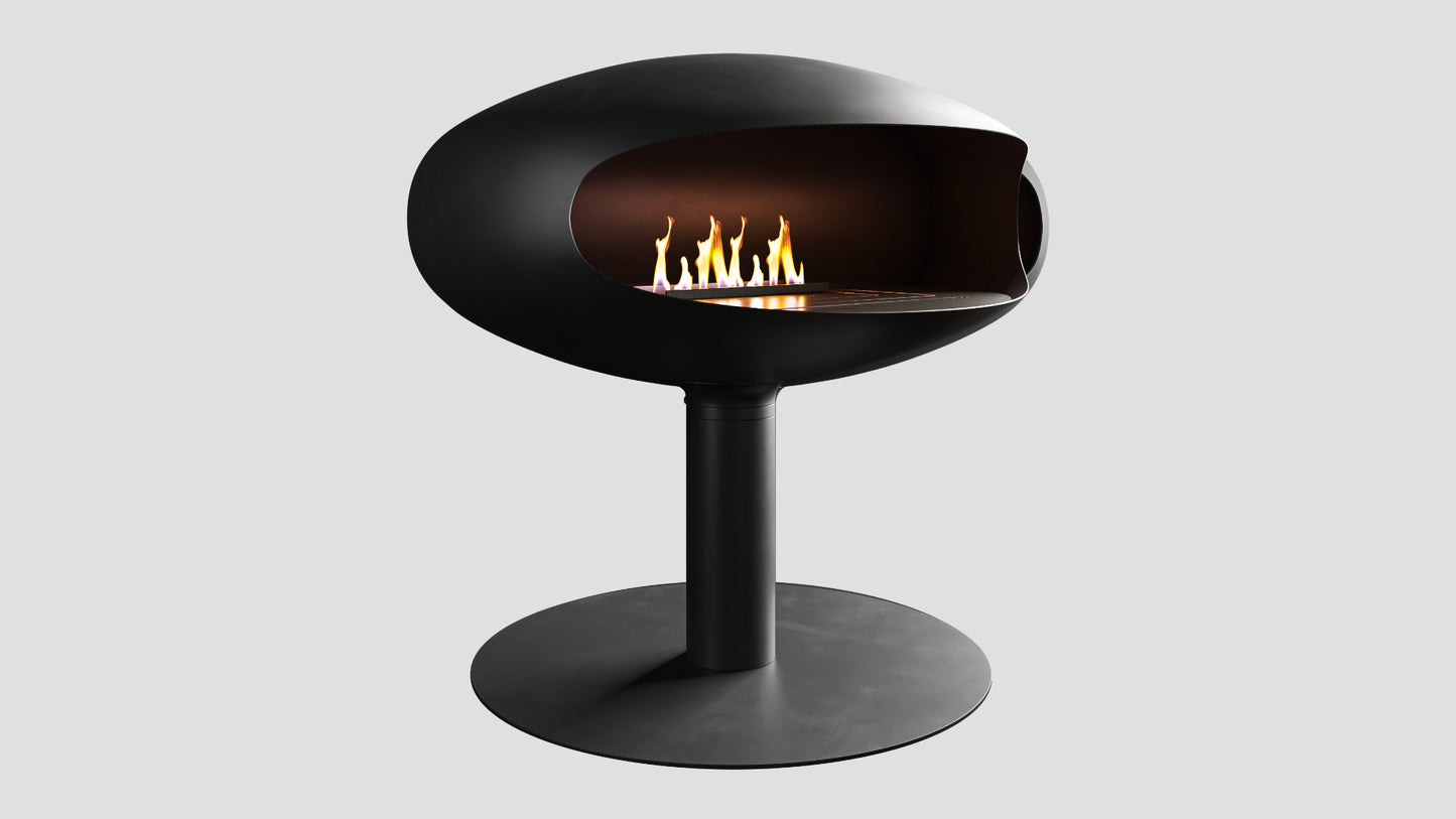 ICONIC 900 PEDESTAL